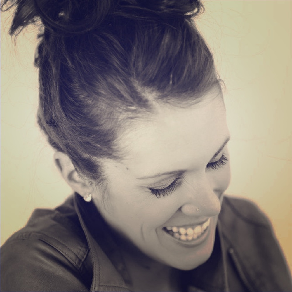 Meet your Posher, Leanne
